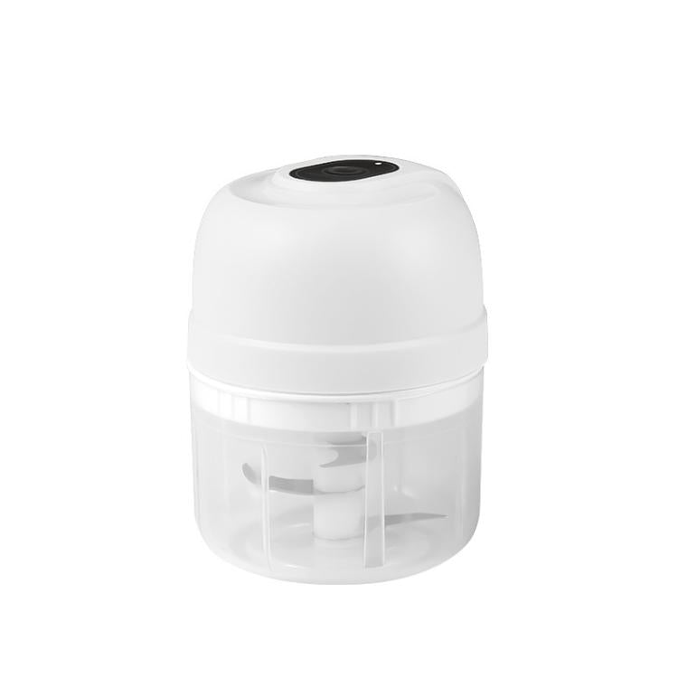 Tritatutto elettrico senza fili ricaricabile 100ml/250ml