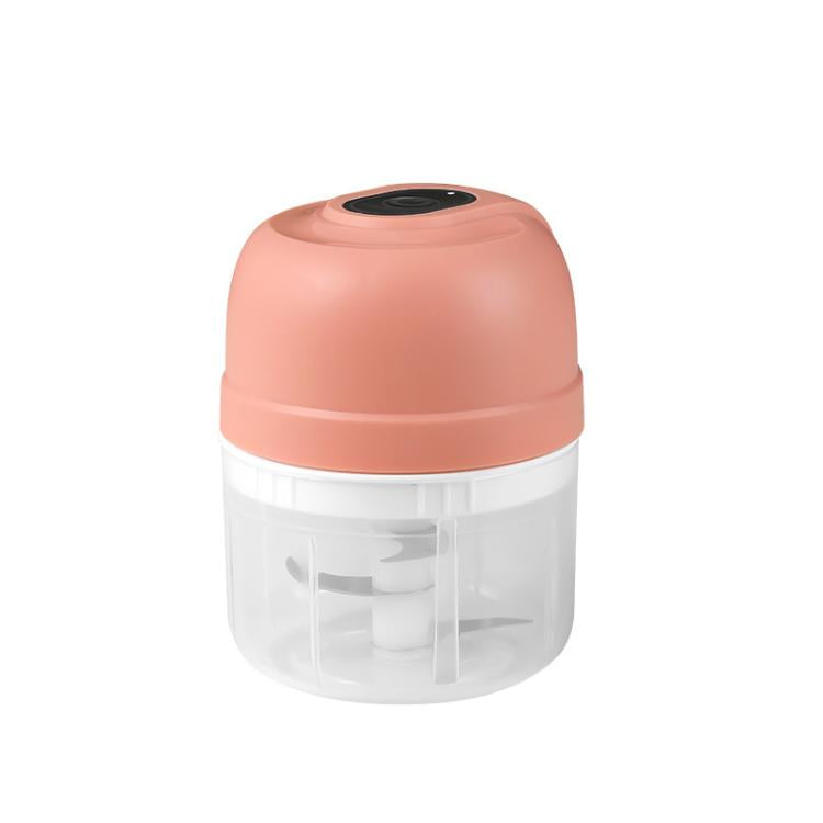 Tritatutto elettrico senza fili ricaricabile 100ml/250ml