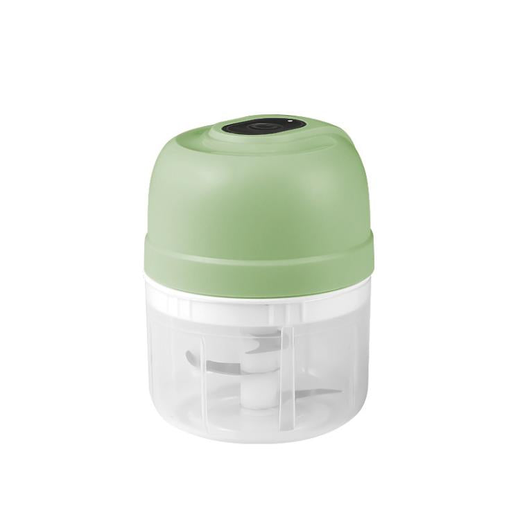 Tritatutto elettrico senza fili ricaricabile 100ml/250ml