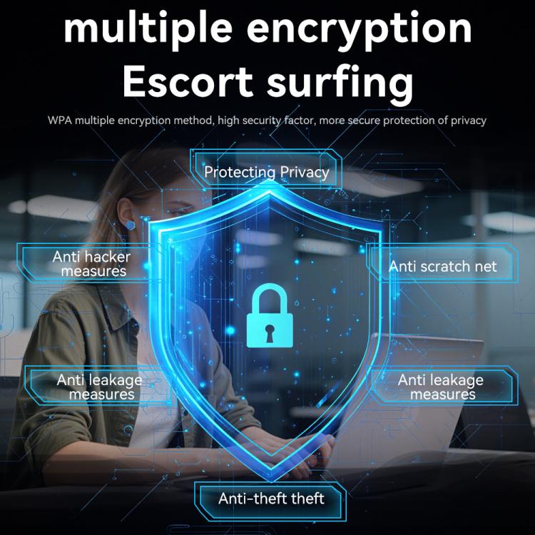 Adattatore rete wireless PCIe AX1800 WiFi 6 Bluetooth 5.2