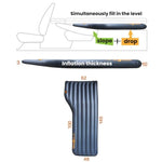 Materassino gonfiabile per bagagliaio auto 140x63 cm