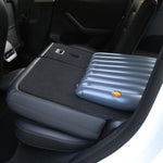 Materassino gonfiabile per bagagliaio auto 140x63 cm