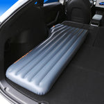 Materassino gonfiabile per bagagliaio auto 140x63 cm
