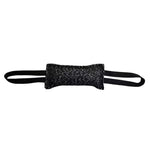 Giocattolo da masticare per cani bastoncino canapa 20cm