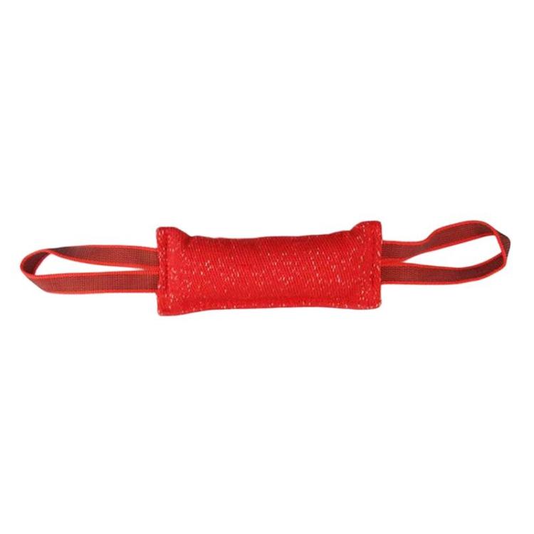 Giocattolo da masticare per cani bastoncino canapa 20cm