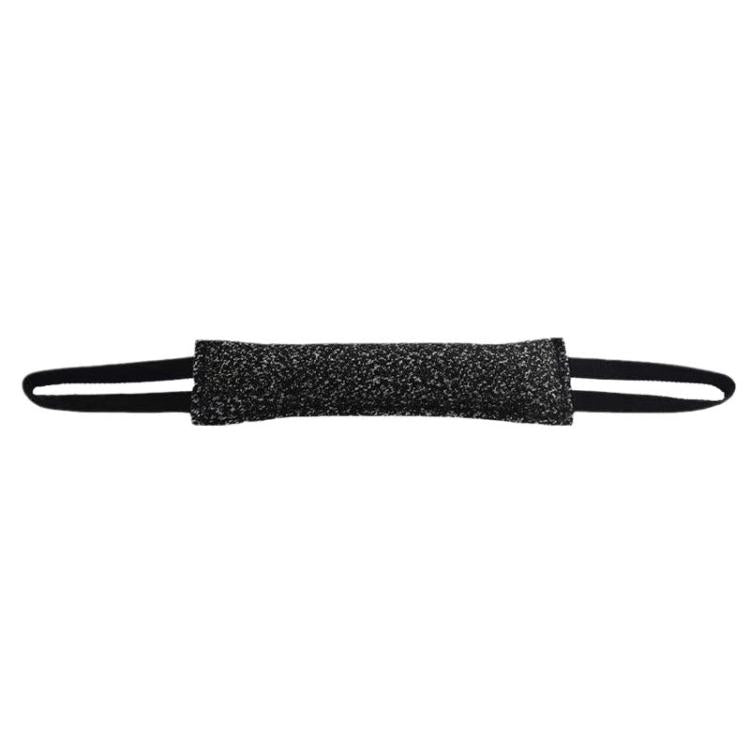 Giocattolo da masticare per cani bastoncino canapa 20cm