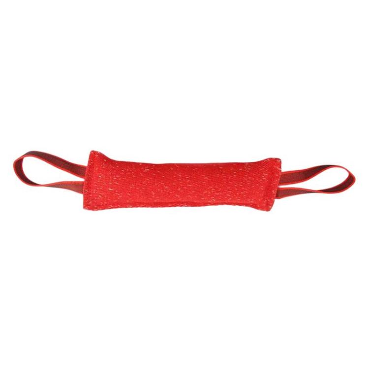 Giocattolo da masticare per cani bastoncino canapa 20cm