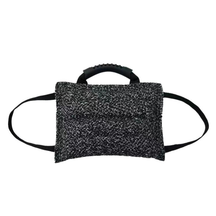 Giocattolo da masticare per cani bastoncino canapa 20cm
