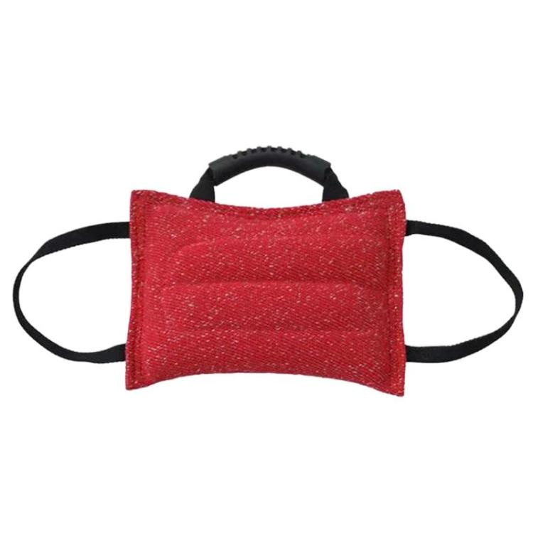 Giocattolo da masticare per cani bastoncino canapa 20cm