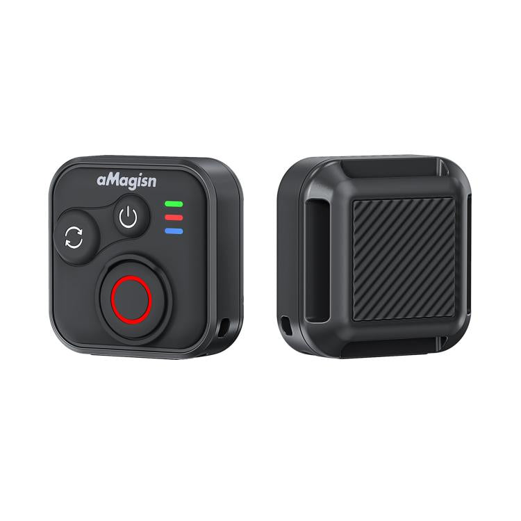 Telecomando Bluetooth universale per action cam e smartphone