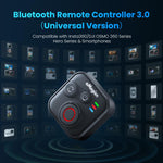 Telecomando Bluetooth universale per action cam e smartphone