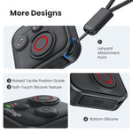 Telecomando Bluetooth universale per action cam e smartphone