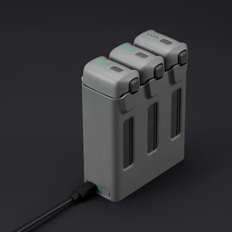 Hub di ricarica per 3 batterie DJI Avata 360