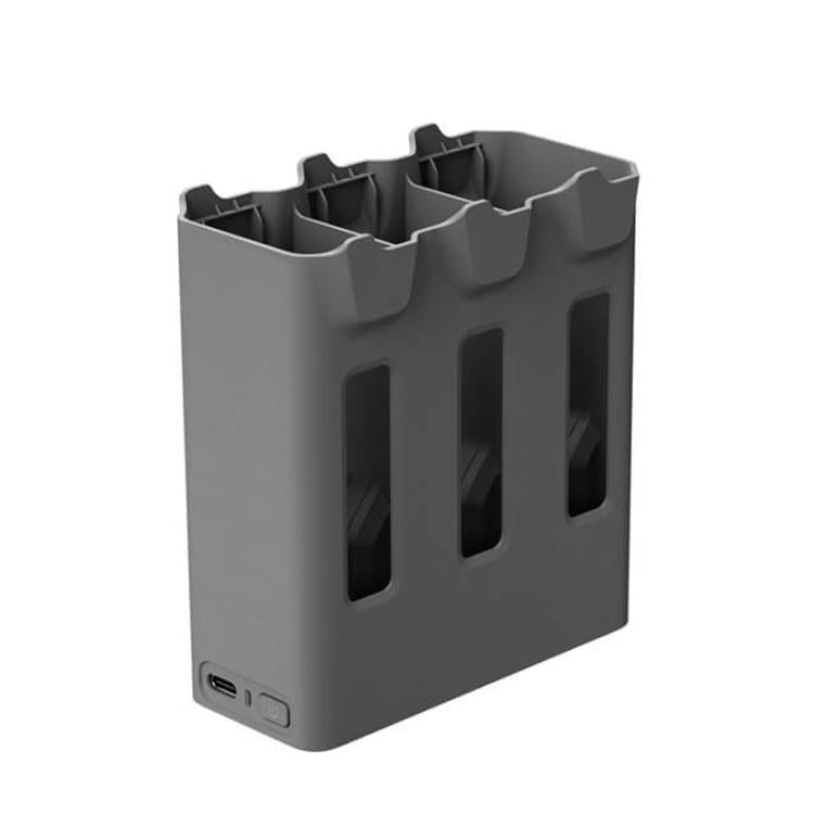 Hub di ricarica per 3 batterie DJI Avata 360