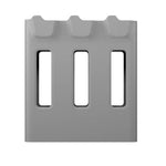 Hub di ricarica per 3 batterie DJI Avata 360