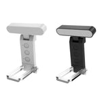 Lampada da lettura a clip ricaricabile USB con LED