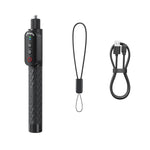 Selfie Stick Bluetooth 5.1 estensibile fino a 101 cm