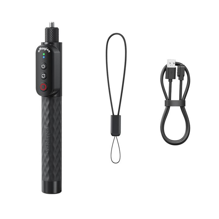 Selfie Stick Bluetooth 5.1 estensibile fino a 101 cm