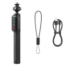 Selfie Stick Bluetooth 5.1 estensibile fino a 101 cm
