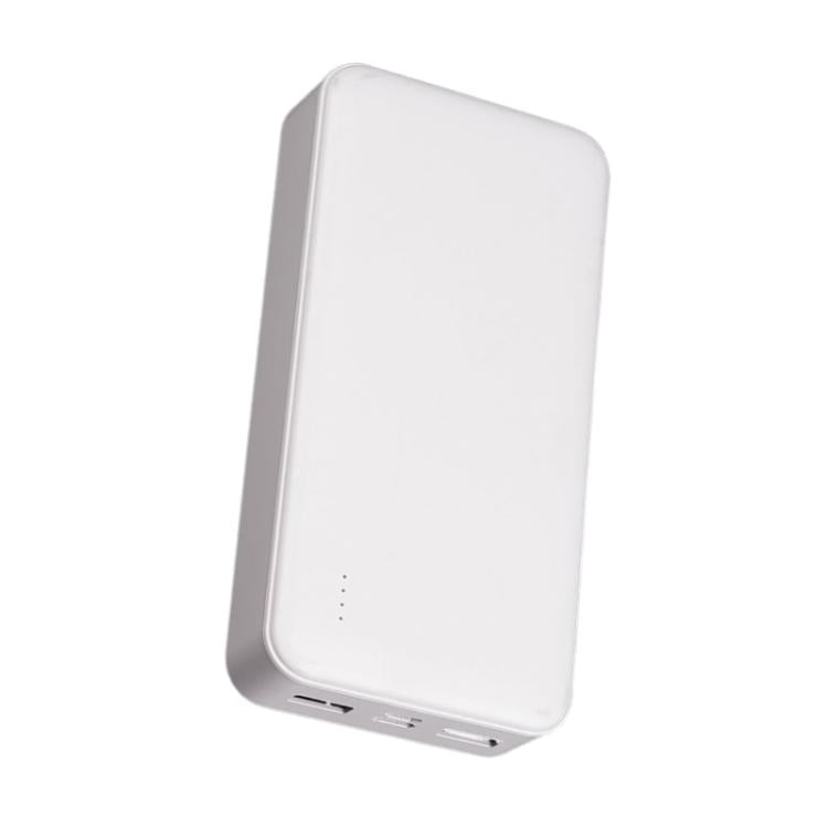 Scatola portaoggetti nascosta a forma di power bank