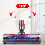 Spazzola a rullo anti-groviglio per Dyson V7 V8 V10 V11 V15