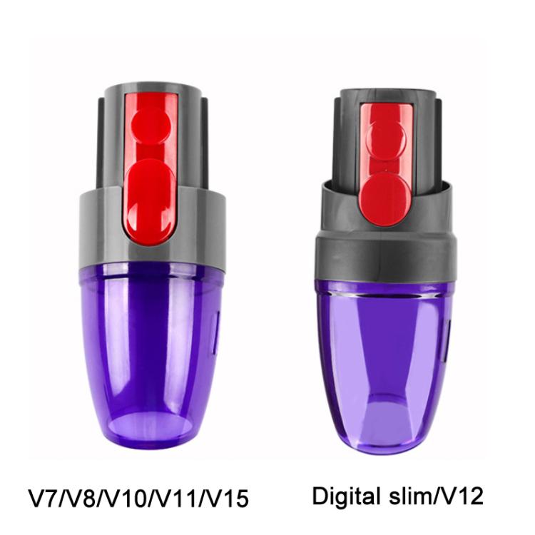 Sacchetto aspirapolvere per Dyson Digital Slim V12 Detect Slim
