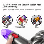 Sacchetto aspirapolvere per Dyson Digital Slim V12 Detect Slim