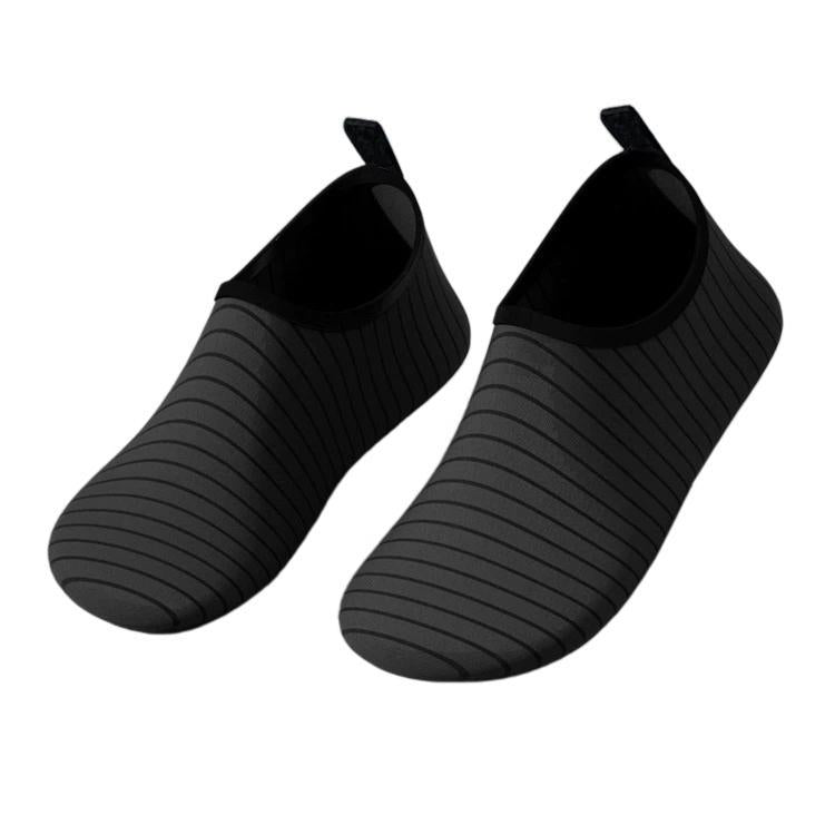 Scarpe da jogging fitness con suola antiscivolo 34-41
