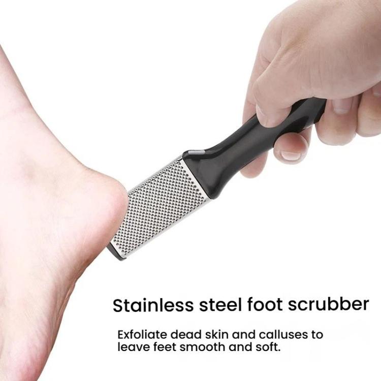 Kit pedicure 17-27 in 1 per rimozione calli e pelle morta