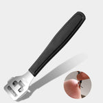 Kit pedicure 17-27 in 1 per rimozione calli e pelle morta