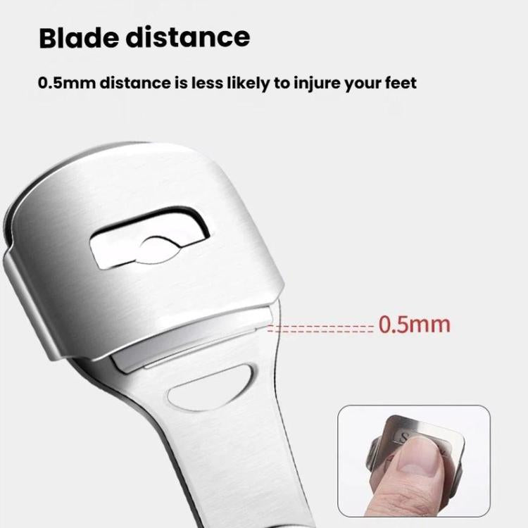 Kit pedicure 17-27 in 1 per rimozione calli e pelle morta