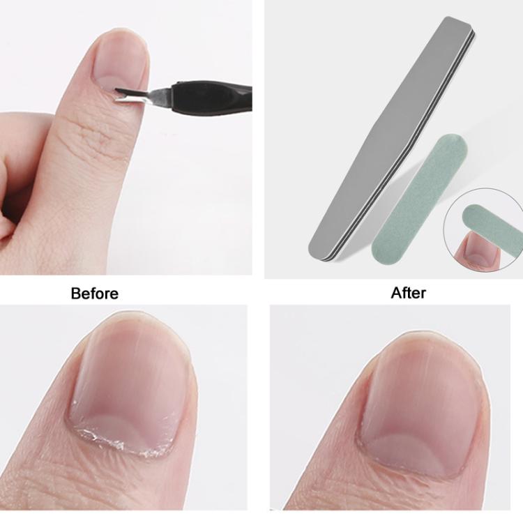 Kit pedicure 17-27 in 1 per rimozione calli e pelle morta