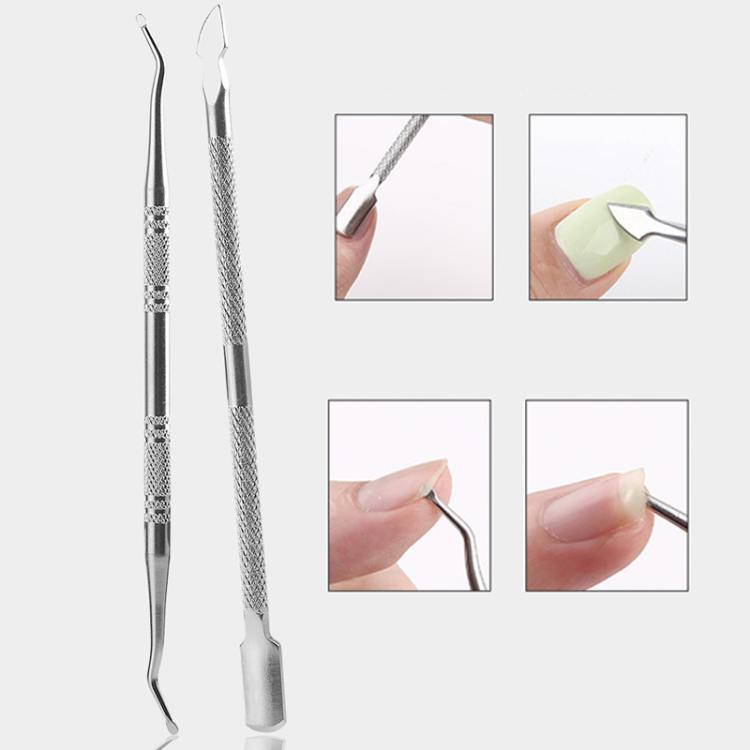 Kit pedicure 17-27 in 1 per rimozione calli e pelle morta