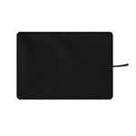 Tappetino pieghevole impermeabile per bagagliaio auto 70x120 cm