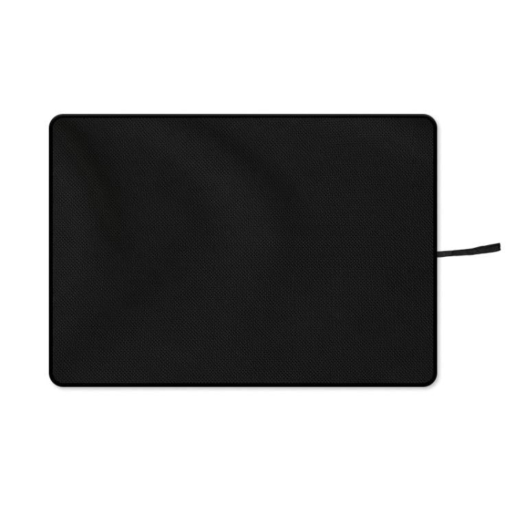 Tappetino pieghevole impermeabile per bagagliaio auto 70x120 cm