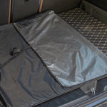 Tappetino pieghevole impermeabile per bagagliaio auto 70x120 cm