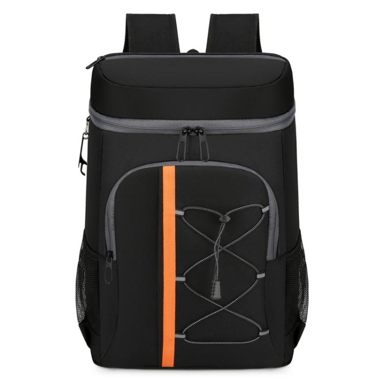 Zaino termico 20 litri con rivestimento in lamina di alluminio