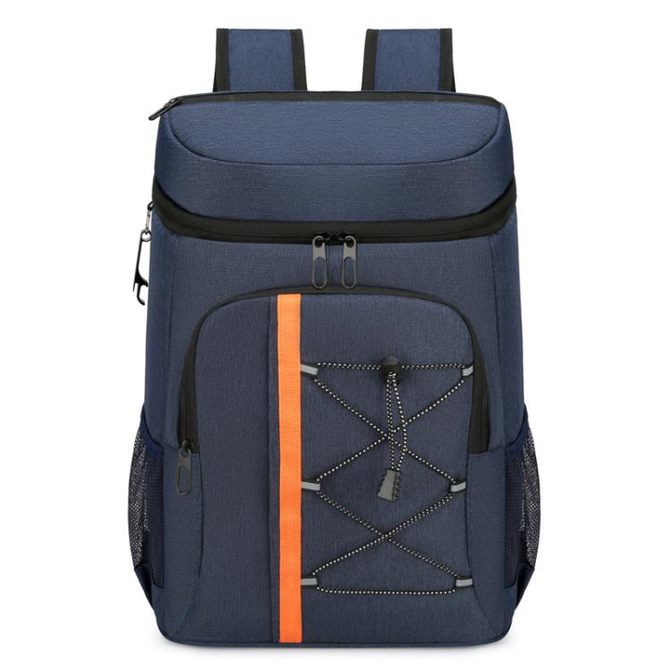 Zaino termico 20 litri con rivestimento in lamina di alluminio
