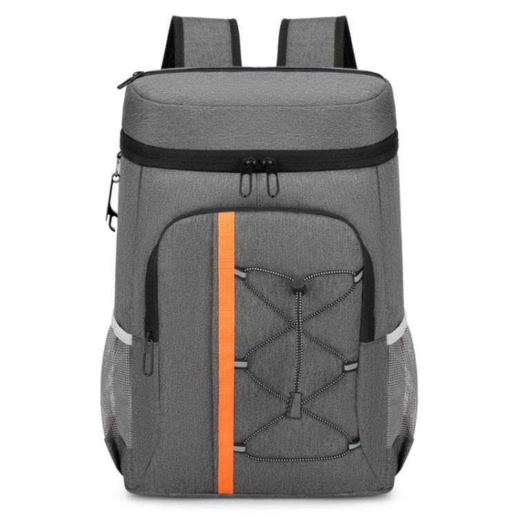 Zaino termico 20 litri con rivestimento in lamina di alluminio