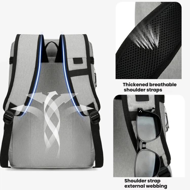 Zaino termico 20 litri con rivestimento in lamina di alluminio