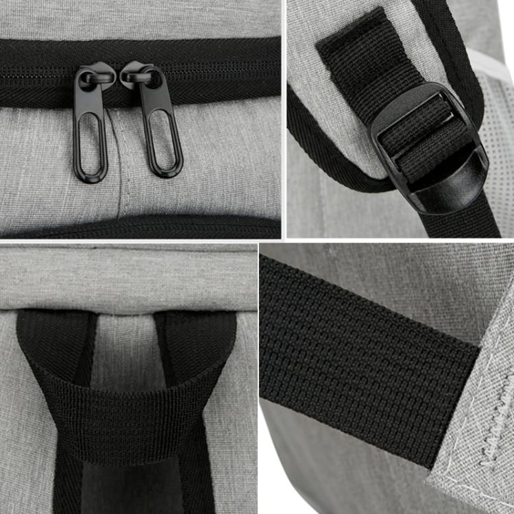 Zaino termico 20 litri con rivestimento in lamina di alluminio