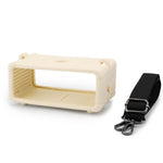 Custodia protettiva in silicone per Marshall Emberton III