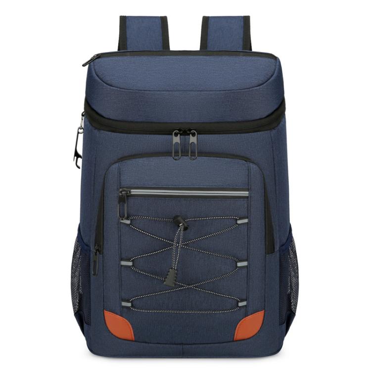 Zaino termico 35 litri con rivestimento in lamina di alluminio
