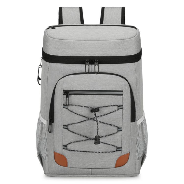 Zaino termico 35 litri con rivestimento in lamina di alluminio