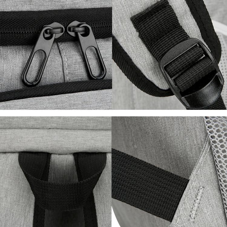 Zaino termico 35 litri con rivestimento in lamina di alluminio