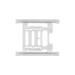 Carrello di atterraggio per DJI Mavic Mini, Mini 2 e Mini SE
