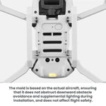 Carrello di atterraggio per DJI Mavic Mini, Mini 2 e Mini SE