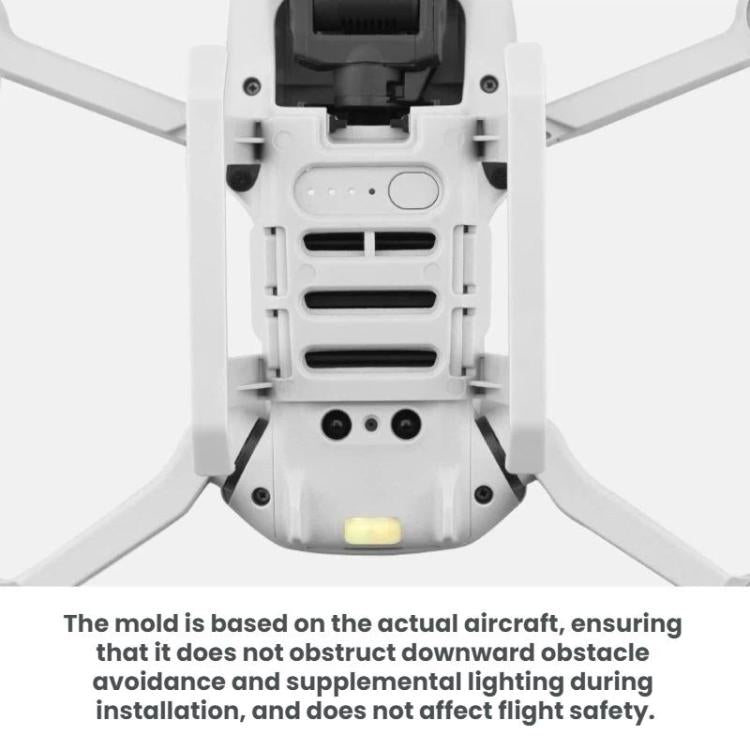 Carrello di atterraggio per DJI Mavic Mini, Mini 2 e Mini SE