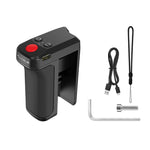 Impugnatura Bluetooth con sgancio rapido per DJI Osmo Action 5 Pr