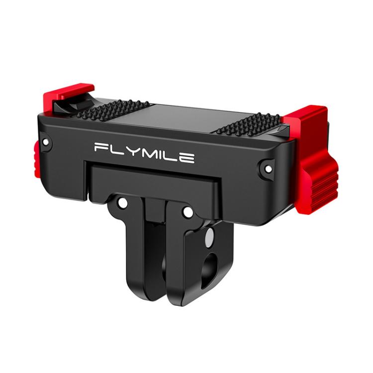 Adattatore magnetico Flymile per DJI Osmo 360 e Action Pro